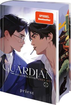 Guardian 1. Seelenwchter