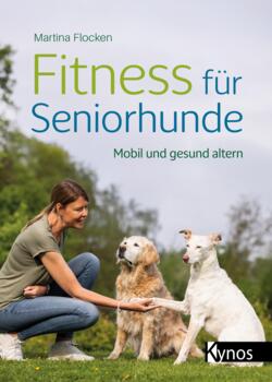 Fitness fr Seniorhunde