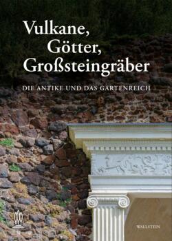 Vulkane, Gtter, Grosteingrber