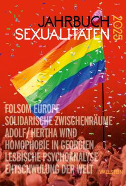Jahrbuch Sexualitten 2025