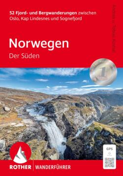 Norwegen - Der Sden