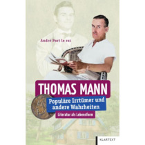 Thomas Mann