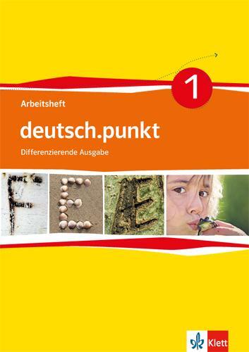 Ernst Klett Klett Sicher durch die 5. Klasse - Deutsch