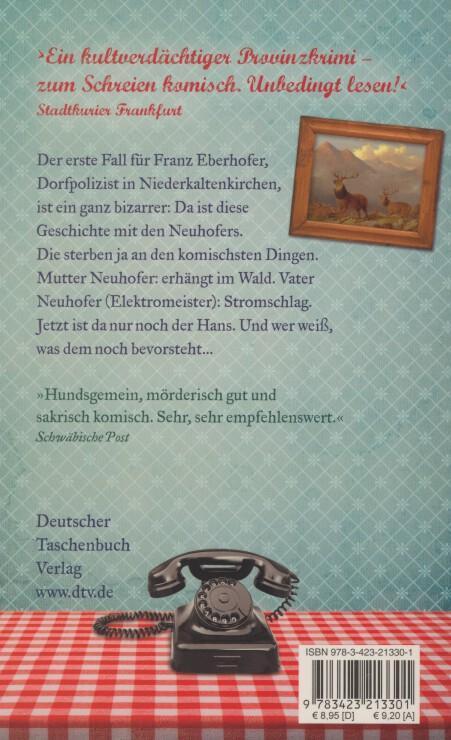 2. Bild von Winterkartoffelknödel
