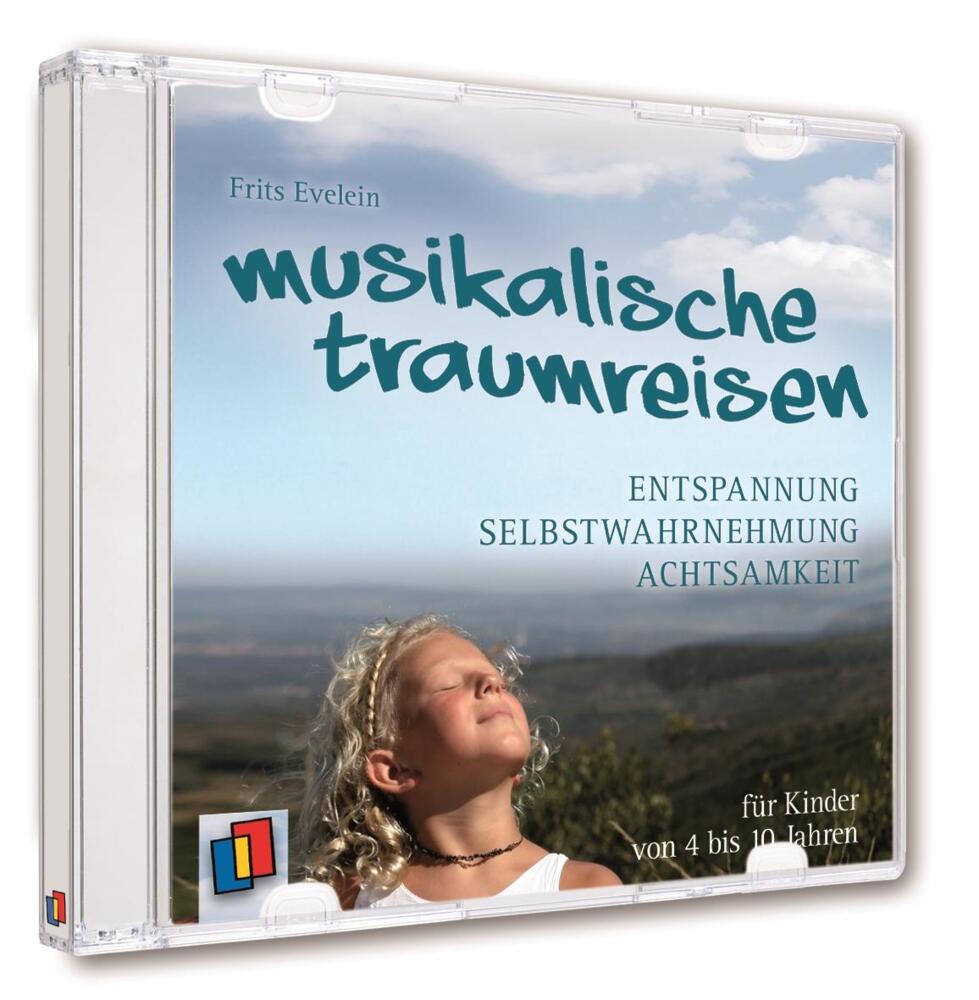2. Bild von Musikalische Traumreisen