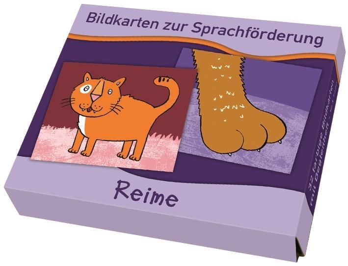 5. Bild von Reime