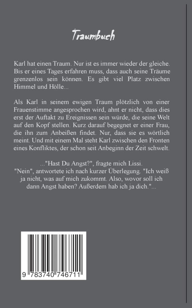 2. Bild von Himmel und Hölle