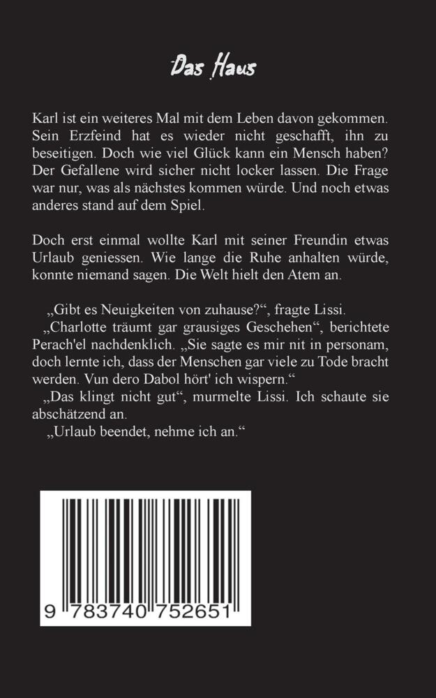 2. Bild von Himmel und Hölle