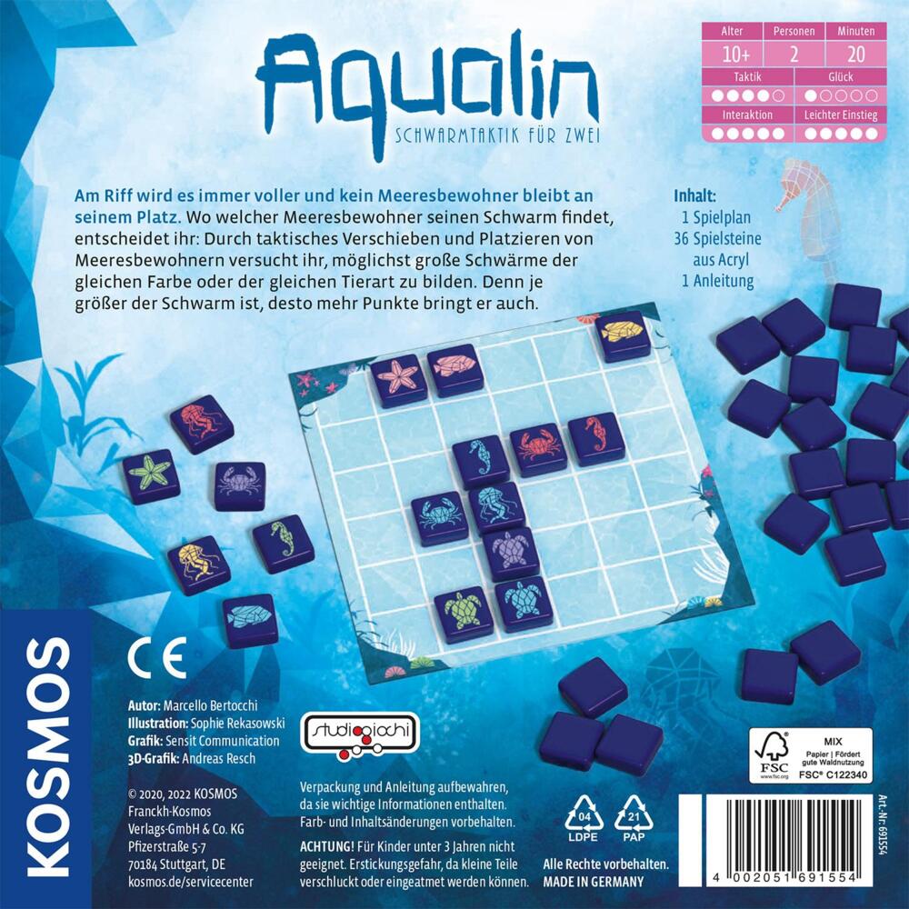 2. Bild von Aqualin
