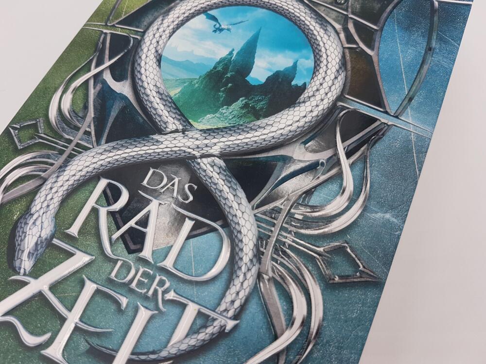 4. Bild von Das Rad der Zeit 1