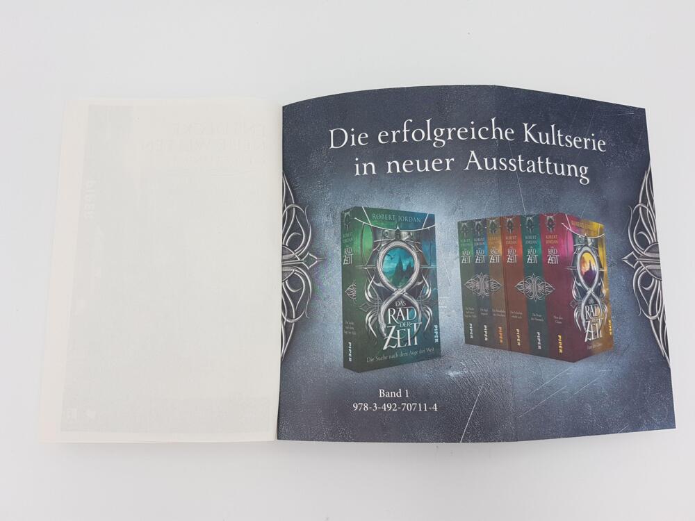 8. Bild von Das Rad der Zeit 1