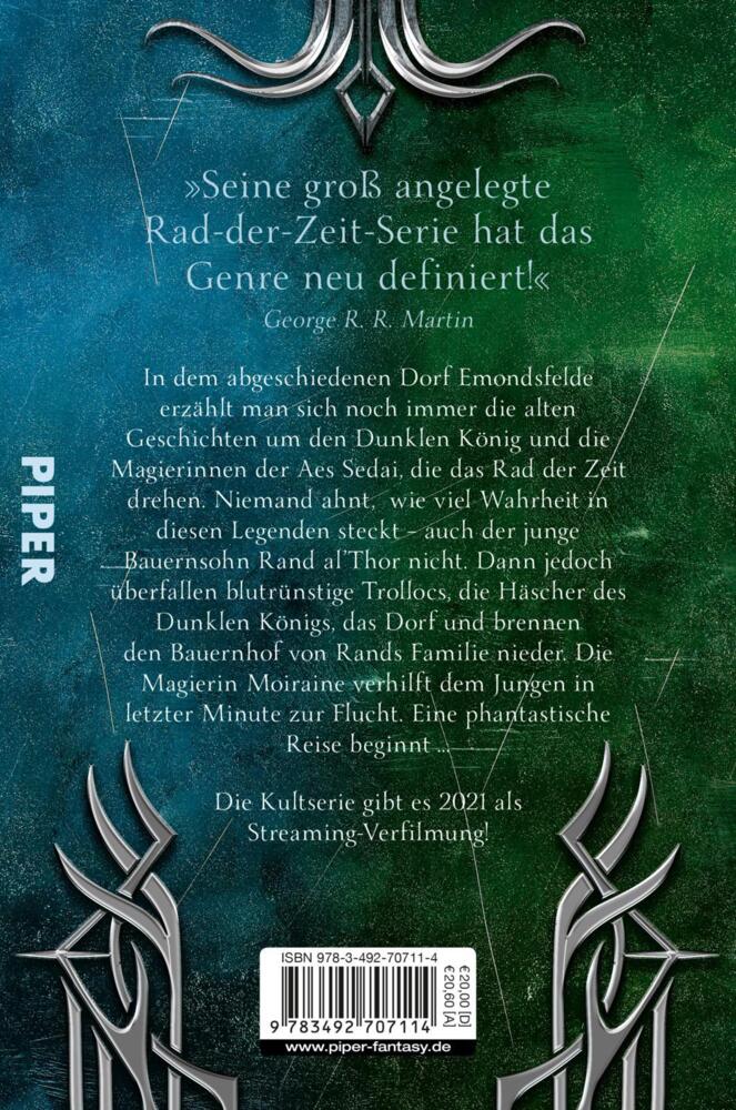 11. Bild von Das Rad der Zeit 1