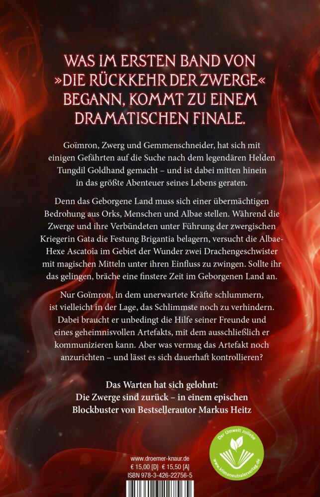 4. Bild von Die Rückkehr der Zwerge 2