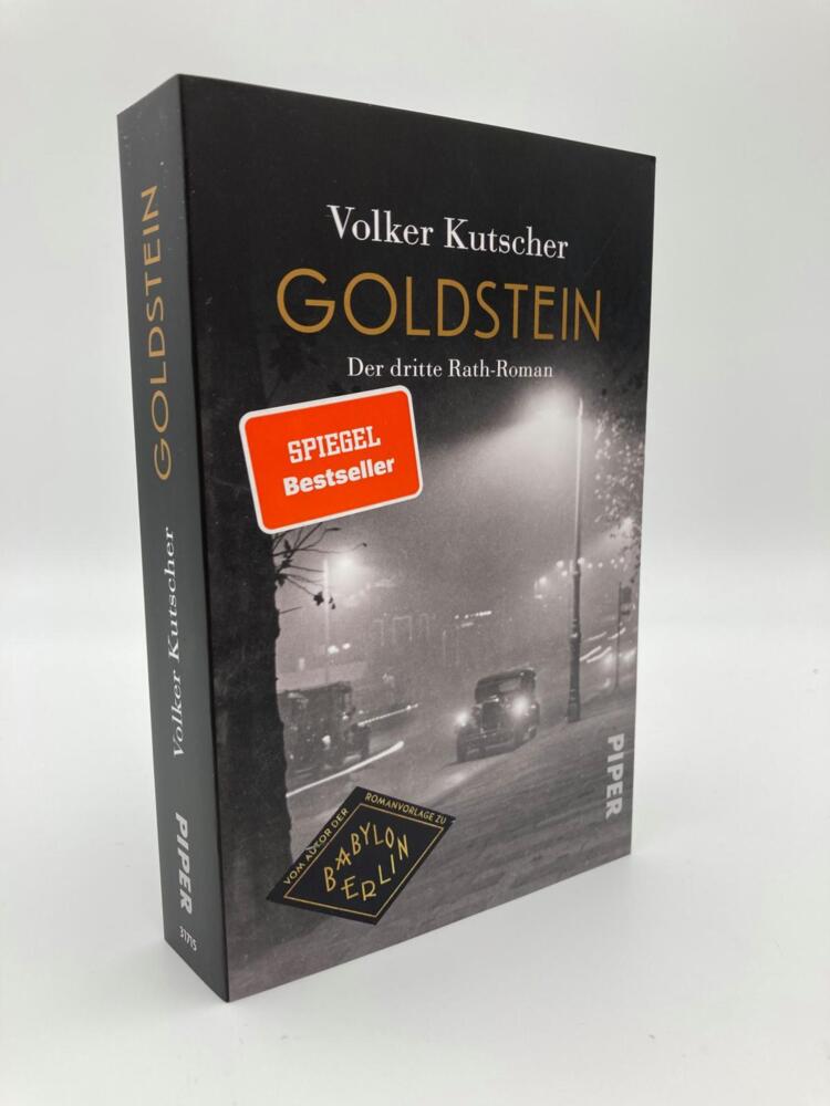 2. Bild von Goldstein