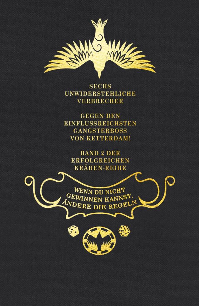 11. Bild von Das Gold der Krähen