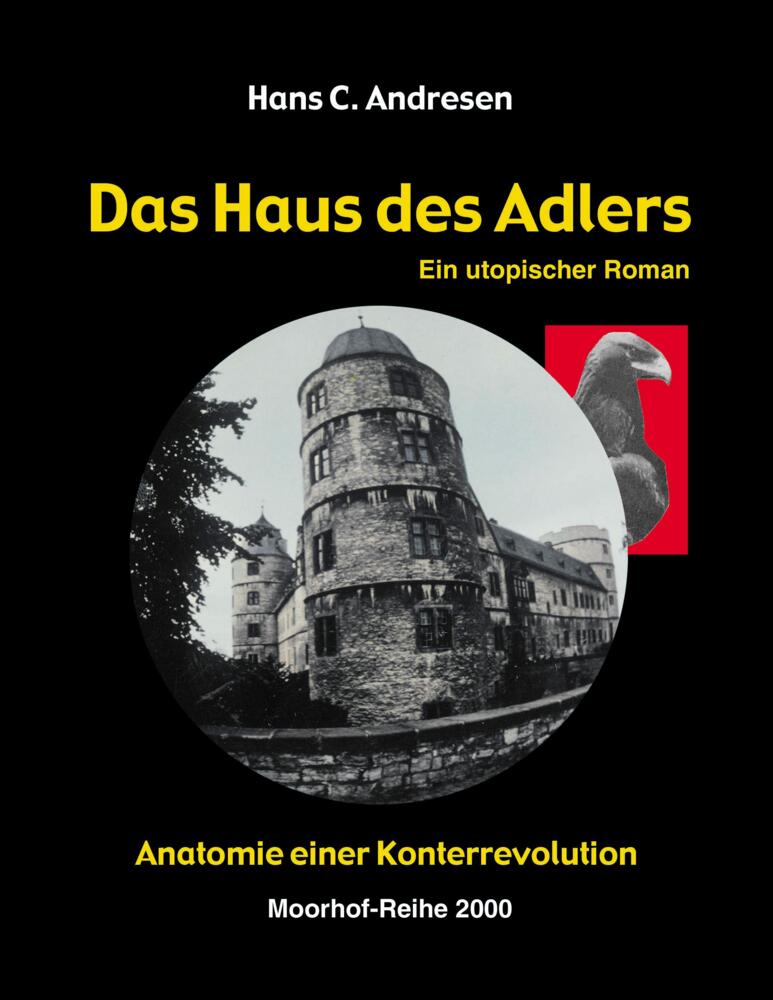 Bild von Das Haus des Adlers