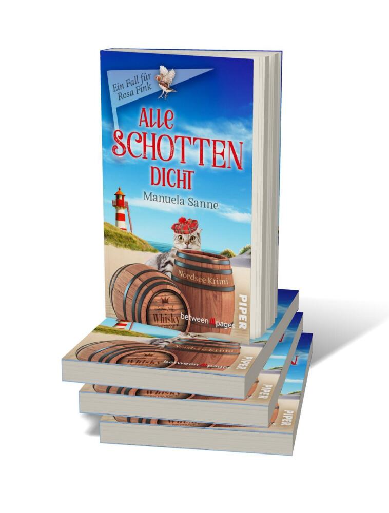 2. Bild von Alle Schotten dicht