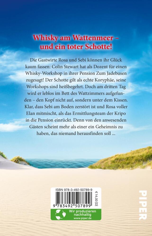 5. Bild von Alle Schotten dicht